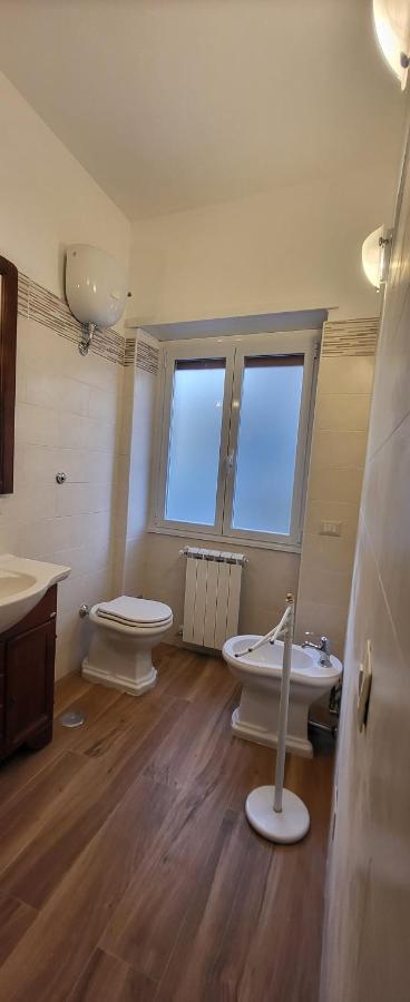 Apartment Nonna Anna Roma Exterior foto
