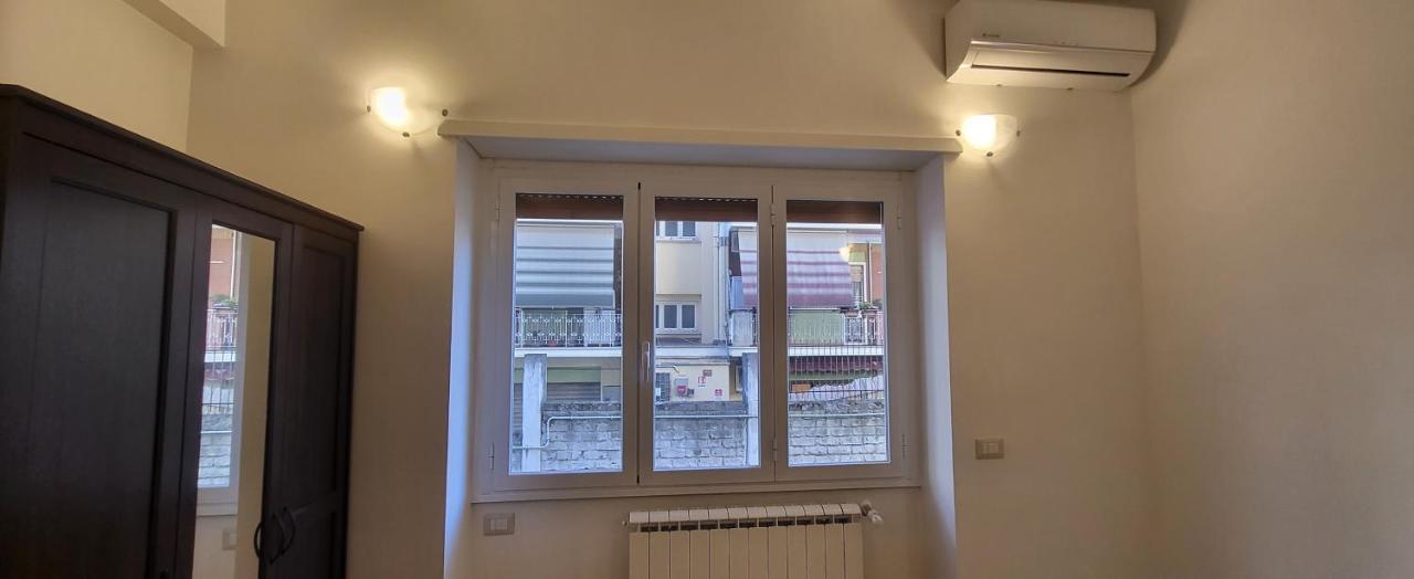 Apartment Nonna Anna Roma Exterior foto