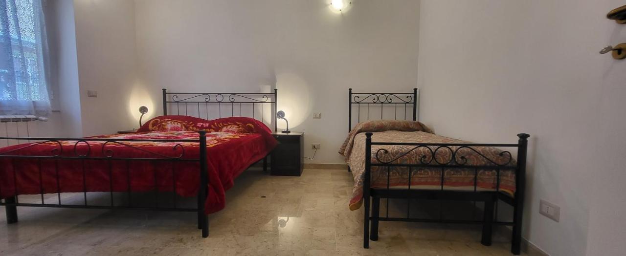 Apartment Nonna Anna Roma Exterior foto