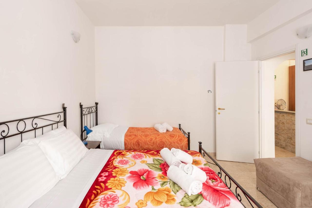Apartment Nonna Anna Roma Exterior foto