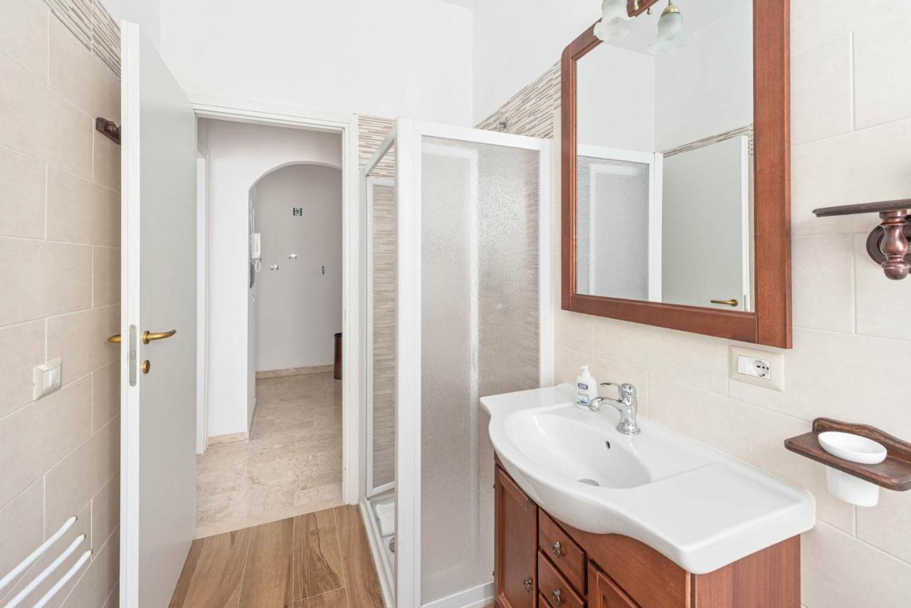 Apartment Nonna Anna Roma Exterior foto